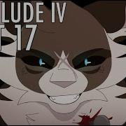 Interlude IV Hawfrost And Mothwing MAP Part 17 TIMELAPSE
