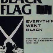 Black Flag Jealous Again