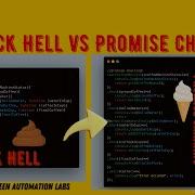 29 CallBack Hell Vs Promise Chaining In JavaScript