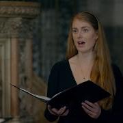 If Ye Love Me Tallis Tenebrae Conducted By Nigel Short