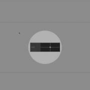 OfxDatGui Example 2dPads TEST