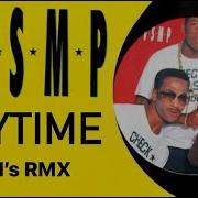 BVSMP Anytime Jam S Rmx