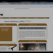 Java Applet Scrolling Marquee