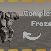 Как остановить время в Roblox