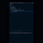 Alphabet Pattern 5 In Javascript Using Loop