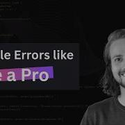 How To Handle Errors In Golang
