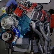 Jim Schmitz Takes On Engine Masters 2017 With A 365ci AMC V8