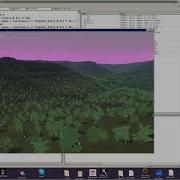 Sean Barrett Explains His GPU Compute Shader Voxel Raycasting Engine