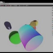 WebGL Lighting
