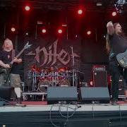 Nile Live Brutal Assault 22