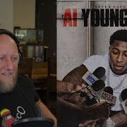 Rocker Reacts To AI Youngboy 2
