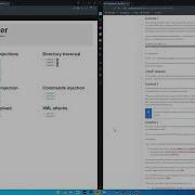 Web Pentester I LDAP Attacks
