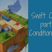 Swift Playground Part 4 Conditional Code