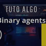 FreeCodeCamp Algorithme Binary Agents
