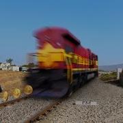 Subway Surfers In Real Life 2