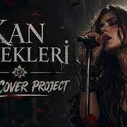 Kan Çiçekleri Zülfü Livaneli Rock Cover Project