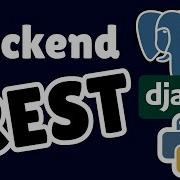 Backend Tutorial Django Part 1 Introduction