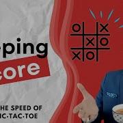 Your Code Is Keeping Score Live Coding A Tic Tac Toe Prototype Part 3
