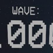 WAVE 1000 CYBERGRIND