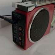 Магнитола Sanyo MR U4SL