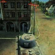 Как правильно танчить в WOT AVI