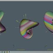 VTK Python Example PointDataSubdivision