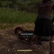 Assassin S Creed Odyssey Desynchronized