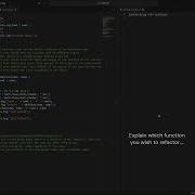 Refactoring A Code With Copilot