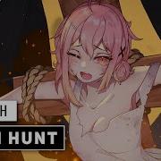 Majo Witch Hunt 𝗥𝗲𝘃𝗲𝗻𝗴𝗲 𝗩𝗲𝗿 English Cover JubyPhonic 魔女