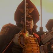 WH40k Dawn Of War Soulstorm Red Alert 3 Intro Parody