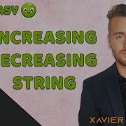 LeetCode 1370 Increasing Decreasing String Algorithm Explained Java Whiteboard