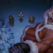 48 Vladimir Bulaev FoxSong Instumental Back Vocal Tiny Bunny OST