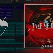 Makar Take Me Home Prod KNGZ Mauro FL Studio Remake