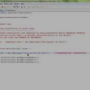 TAMIL PARAMETERIZED CONSTRUCTOR IN JAVA DEMO