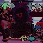 FNF Corruption TAKEOVER Frostbite GFC