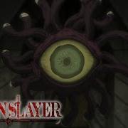 Creature Of Chaos Goblin Slayer