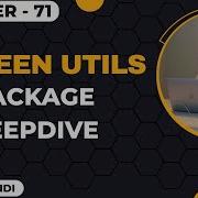 Screen Utils In Flutter Deepdive Responsive UI Urdu Hindi Jawad Aslam
