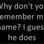 Radiohead Paranoid Android HQ Lyrics