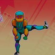 Just Dance 2020 Vodovorot 5 Megastar 13000