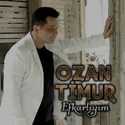 Efkarlıyım