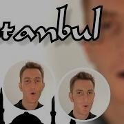 Istanbul Not Constantinople Barbershop A Cappella Quartet They Might Be Giants