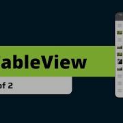 UITableView With Custom Cells Part 2 Of 2 IOS Development