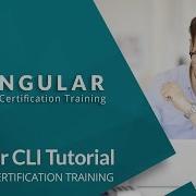 Angular CLI Tutorial Angular CLI Install Angular Tutorial Angular Training Edureka