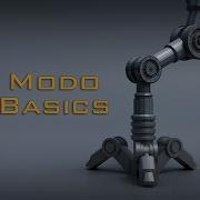 Introduction To Modo