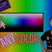 How To Pick ANY Color In GDevelop