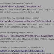 Google Dork Discover Sites With Java Web Start