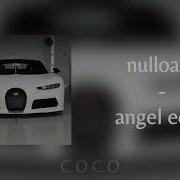 Nulloath Angel Echo Speed Up