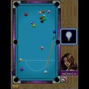 Midnight Pool 3 Richie