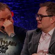 Stephen Graham Can T Handle Alan Carr S Geordie Accent The Jonathan Ross Show