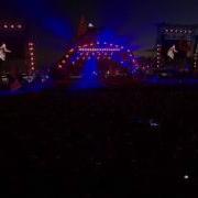 Muse Dead Inside Live Glastonbury 2016